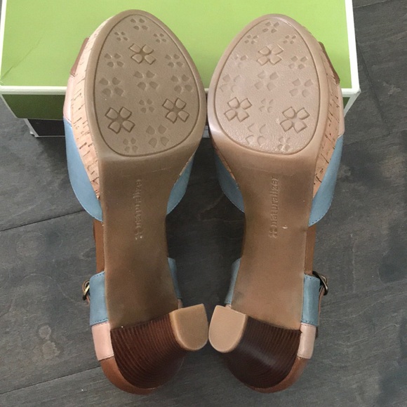 Naturalizar Katrina Teak/Multi Wide - Picture 6 of 7